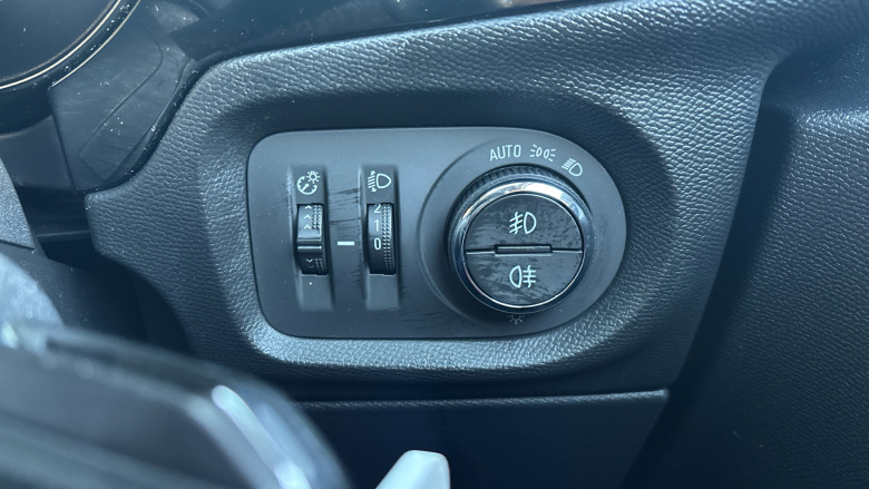 Vauxhall Corsa 1.2 Elite Edition 5dr Petrol Hatchback